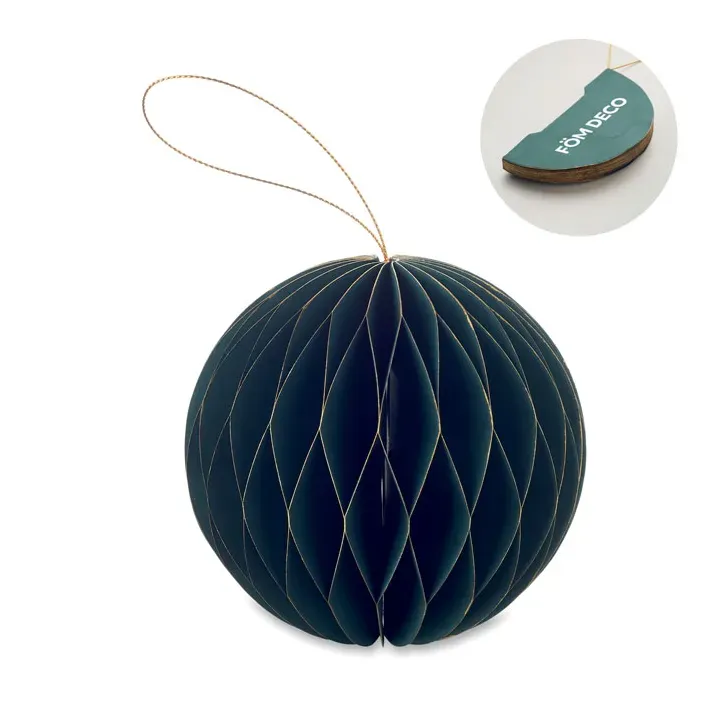 Foldable  XMAS bauble hanger - CX1576 (MOCN#09)